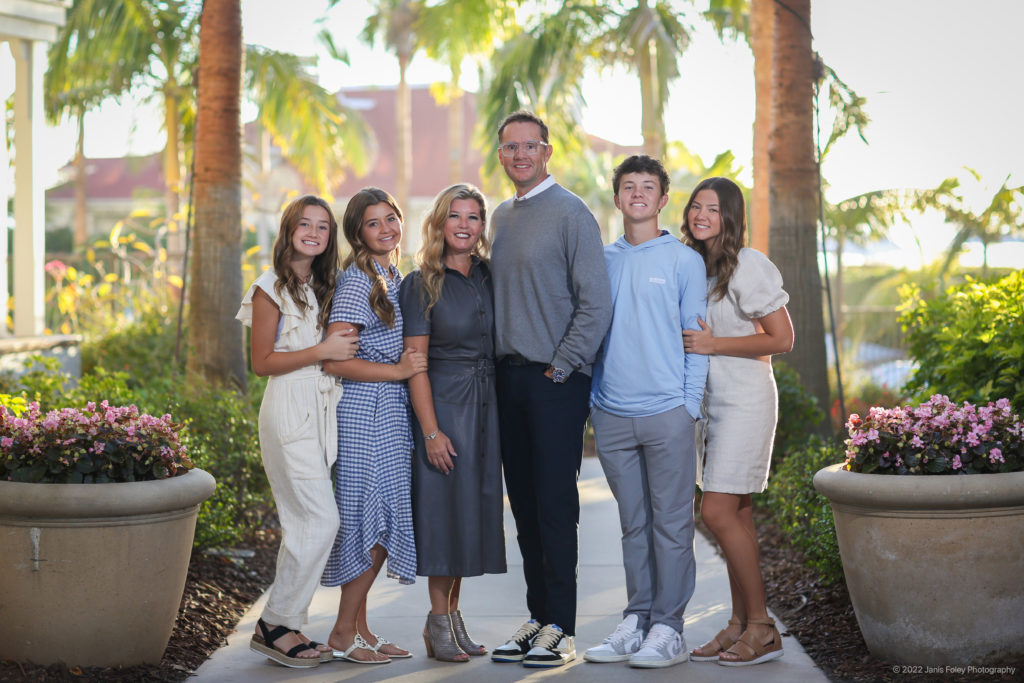 coronado familly photographer